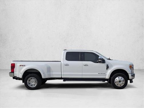 2022 Ford F-450 XL