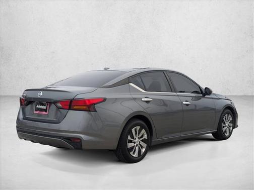 2020 Nissan Altima S FWD