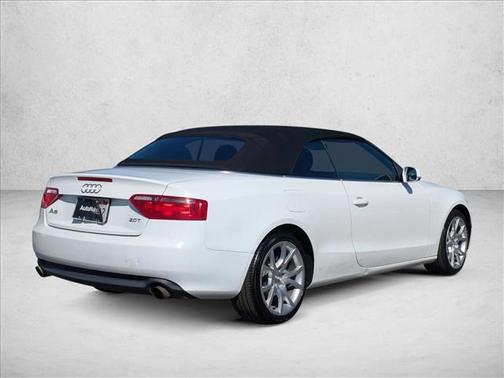 2011 Audi A5 2.0T Premium
