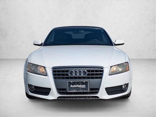 2011 Audi A5 2.0T Premium