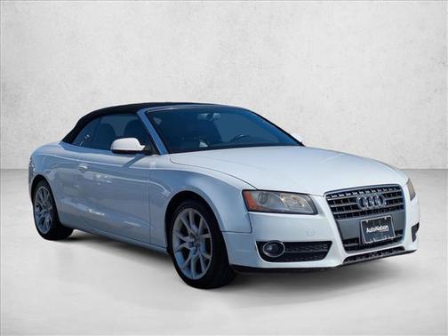 2011 Audi A5 2.0T Premium