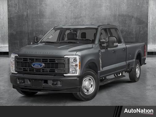 2025 Ford F-250 XL