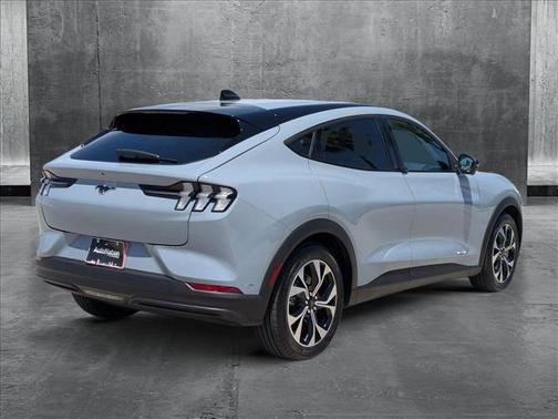 2024 Ford Mustang Mach-E Select