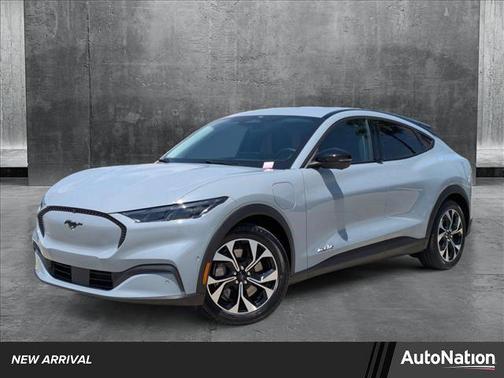 2024 Ford Mustang Mach-E Select