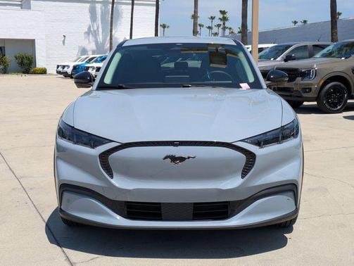 2024 Ford Mustang Mach-E Select