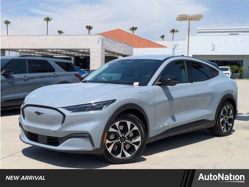 2024 Ford Mustang Mach-E Select