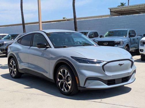 2024 Ford Mustang Mach-E Select