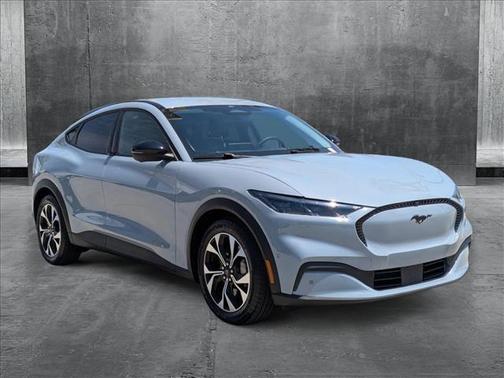 2024 Ford Mustang Mach-E Select