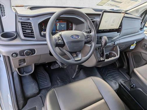 2026 Ford Transit-150 Base