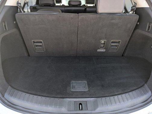 Sonic Silver Metallic 2019 Mazda CX-9 Touring