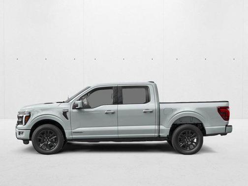 Avalanche 2026 Ford F-150 Platinum