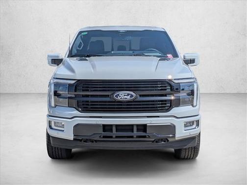 Avalanche 2026 Ford F-150 Platinum