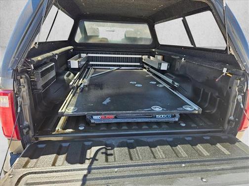2015 Ford F-250 XLT