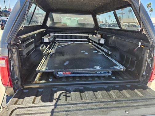 2015 Ford F-250 XLT