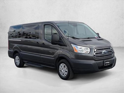 2018 Ford Transit-150 XLT