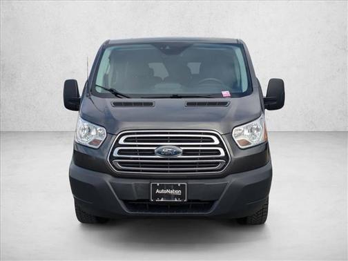 2018 Ford Transit-150 XLT