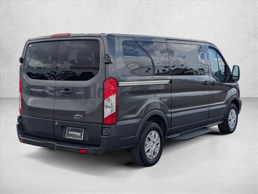 2018 Ford Transit-150 XLT