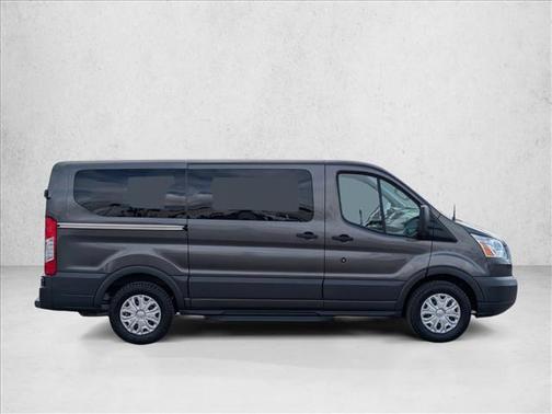 2018 Ford Transit-150 XLT