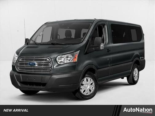 2018 Ford Transit-150 XLT