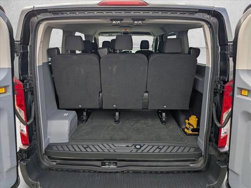 2018 Ford Transit-150 XLT