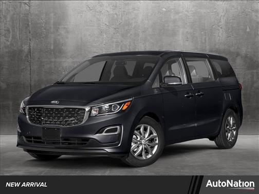 2021 Kia Sedona EX