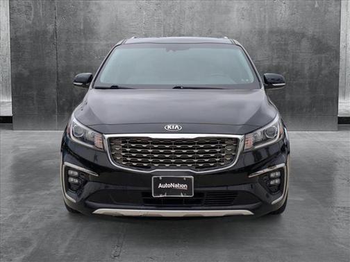 2021 Kia Sedona EX
