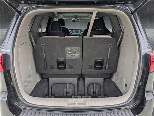 2021 Kia Sedona EX