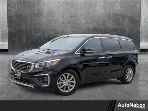 2021 Kia Sedona EX