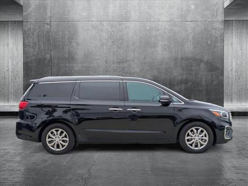 2021 Kia Sedona EX
