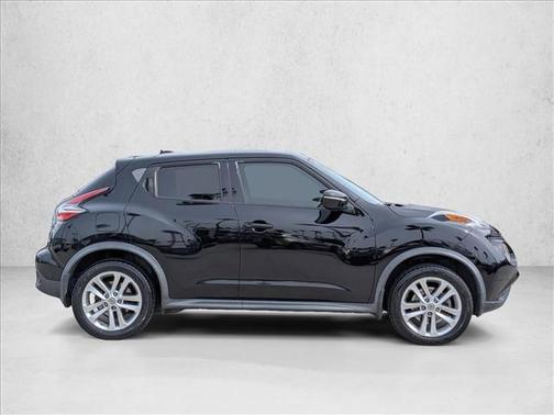 2015 Nissan Juke SV