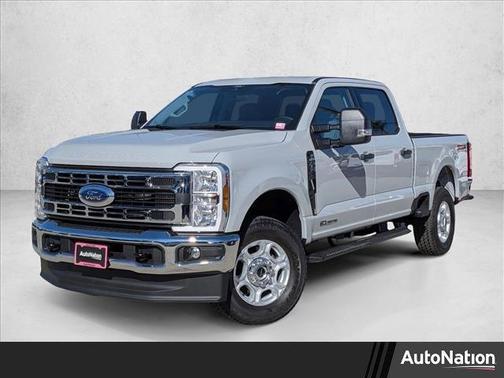 2026 Ford F-250 XLT