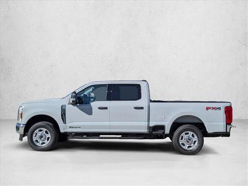 2026 Ford F-250 XLT