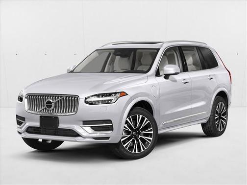 2024 Volvo XC90 Recharge Plug-In Hybrid T8 Ultimate Bright Theme 7-Seater