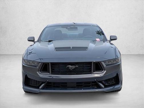 2026 Ford Mustang Dark Horse Fastback