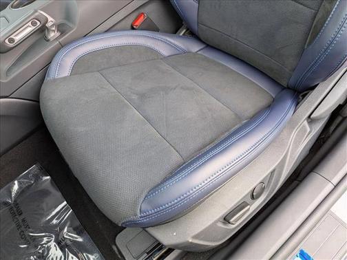 2026 Ford Mustang Dark Horse Fastback