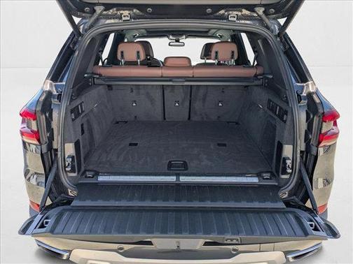 2021 BMW X5 PHEV xDrive45e