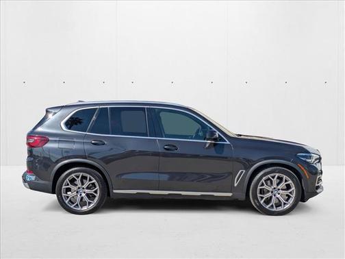 2021 BMW X5 PHEV xDrive45e