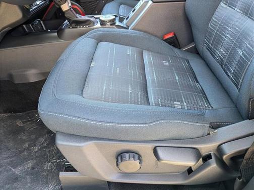 Marsh Gray 2026 Ford Bronco Heritage Edition