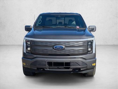 2022 Ford F-150 Lightning LARIAT