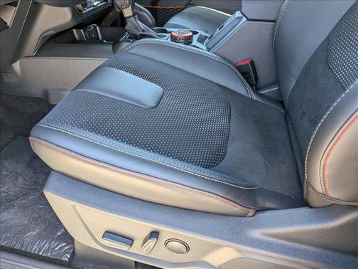 Desert Sand 2026 Ford Bronco Raptor