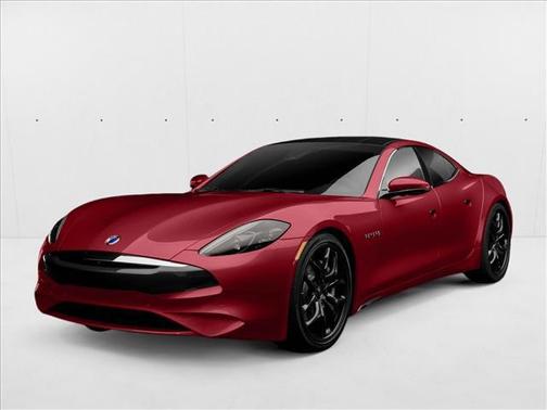 2020 Karma Revero GT