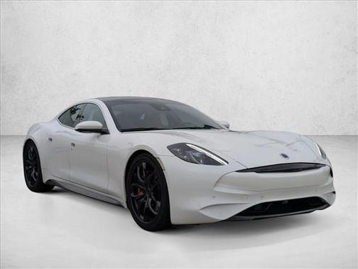 2020 Karma Revero GT