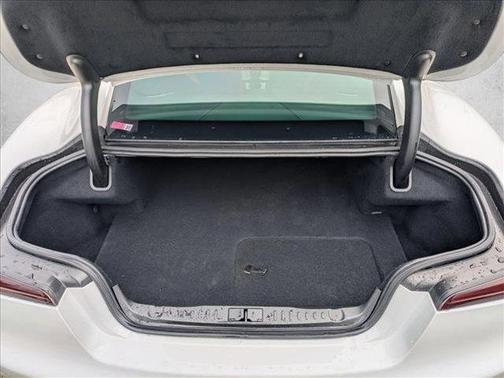 2020 Karma Revero GT