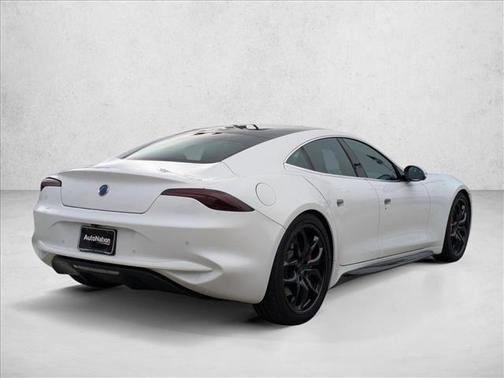 2020 Karma Revero GT