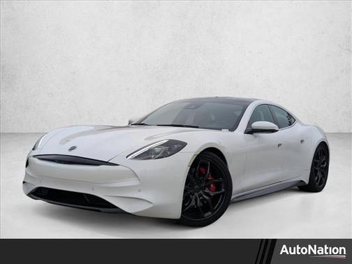 2020 Karma Revero GT