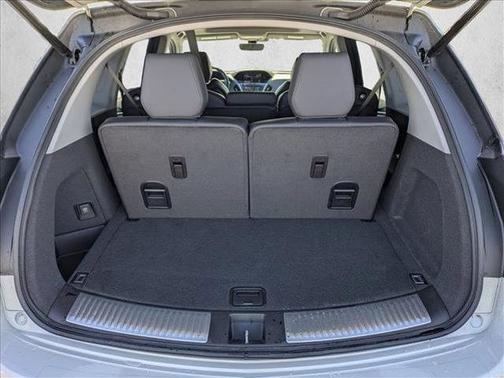 2019 Acura MDX 3.5L