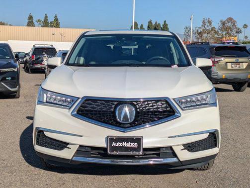 2019 Acura MDX 3.5L