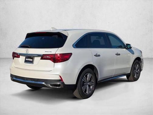 2019 Acura MDX 3.5L