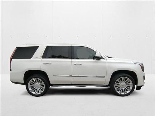 2017 Cadillac Escalade Premium Luxury