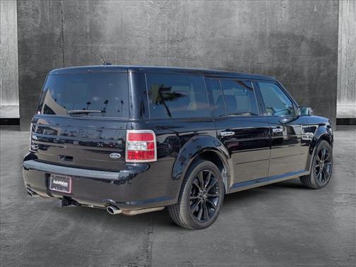 2019 Ford Flex SEL